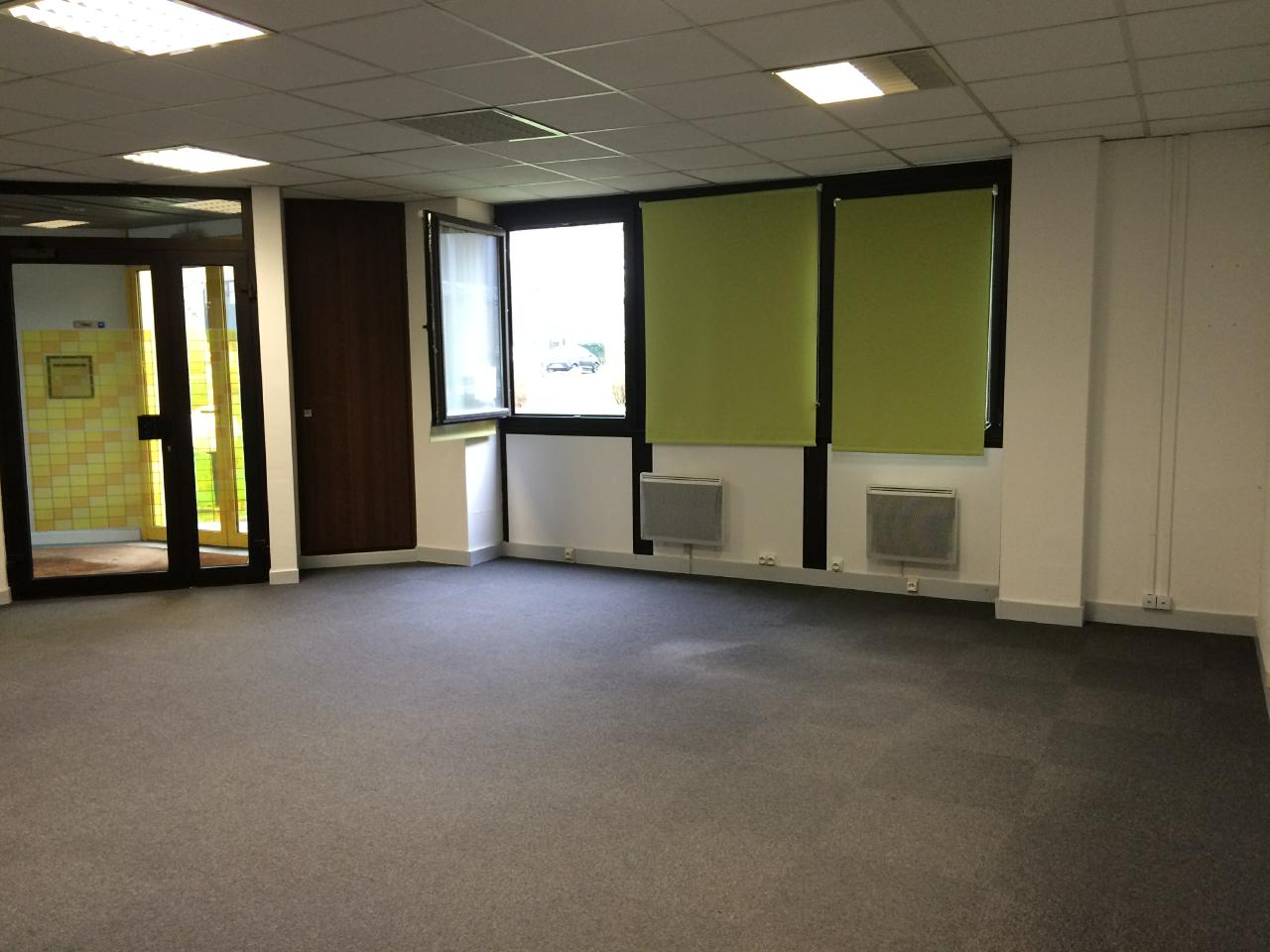Bureau Metz 145m² Location bureau Metz Moselle OLBUR2203732 1